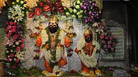 Ashadhi Ekadashi 2022