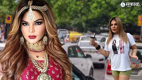 Rakhi Sawant