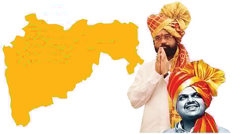 Maharashtra Politics