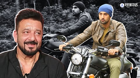 Samshera fame ranbir news