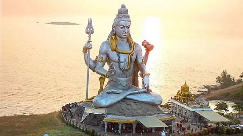 Lord Shiva Temples