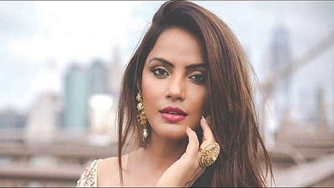 Neetu Chandra says she was offered Rs 25 Lakh to become a businessman’s ‘salaried wife’