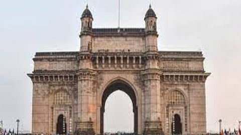 Gateway of India Latest Marathi News
