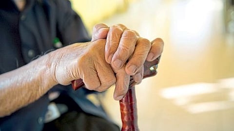 Dr Dilip Satbhai writes Which senior citizens do not need ITR