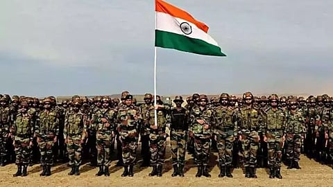 Agniveer Scheme Recruitment