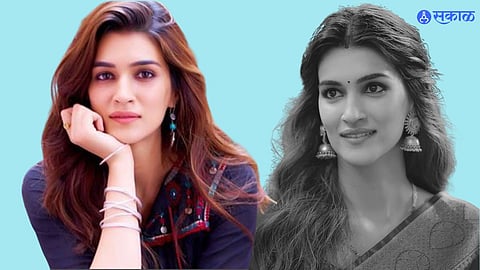 kriti sanon birthday : how did kriti become actress, modelling, south films to bollywood