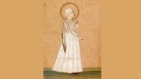 Thorale Madhavrao Peshave