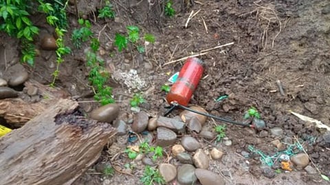 Jammu and Kashmir Latest Marathi News