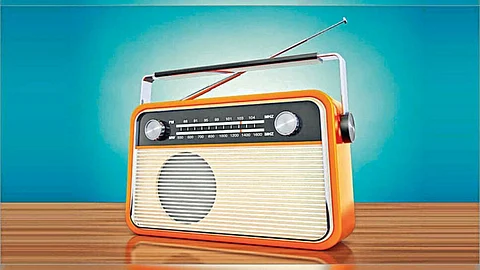 Parbhani All India Radio third broadcast meeting closed
