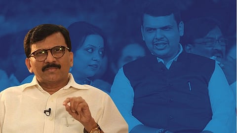 maharashtra politics