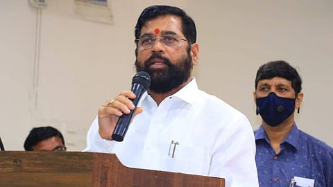 Eknath Shinde : खरी परीक्षा मुख्यमंत्र्यांची!