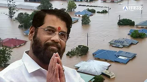 CM Shinde