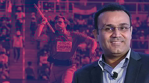 World Athletics Championship