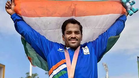 Commonwealth Games 2022