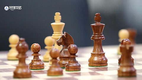 Chess Olympiad 2022