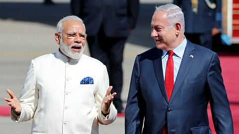 Israel Political Crisis