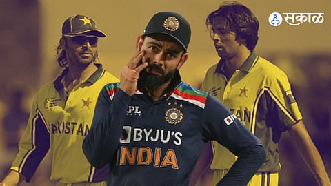 Team India Latest Marathi news, Cricket News in Marathi