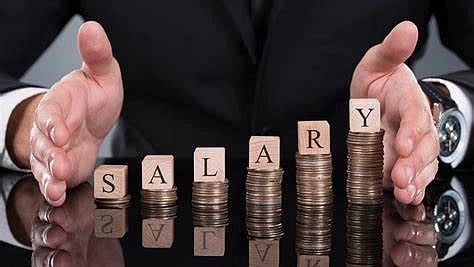 Contract waste management employees should be paid minimum wage pimpri