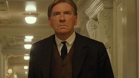 Titanic actor David Warner dies at 80 from cancer