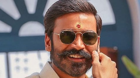 Actor Dhanush News