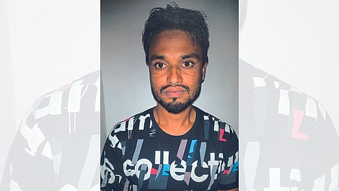 thief imran khan arrested latest crime news