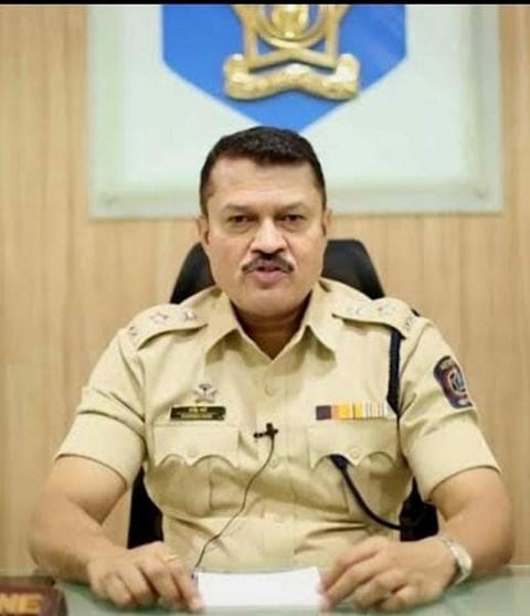 पोलिस आयुक्त राजेंद्र मानेंचा प्लॅन! सोलापुरातील वाहतूक कोंडी कायमची सुटणार