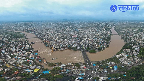 Nashik Rain Update News