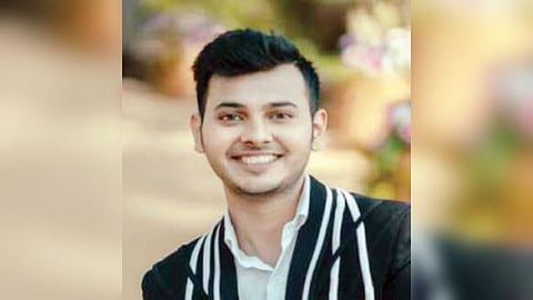 icai ca result 2022 topper meet shah rank 1-success story how to prepare for ca exams mumbai