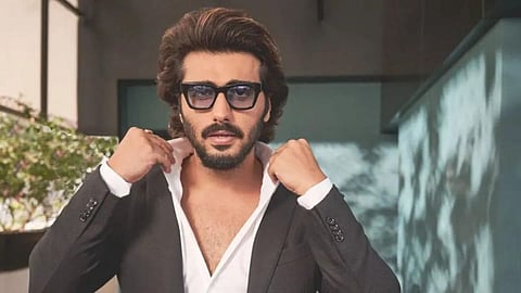Arjun Kapoor sells off his swanky Bandra apartment for Rs 16 cr