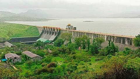 Pawana Dam