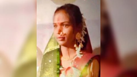 crime news Married suicide after eight days of marriage amravati
