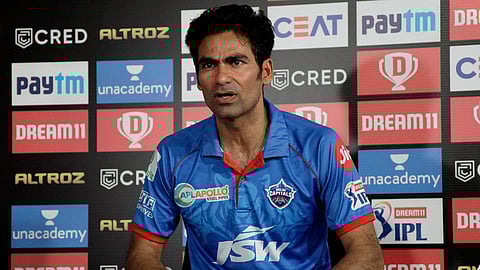 Mohammad Kaif Tweeted Over Udaipur Murder Case
