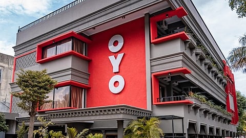OYO Hotel