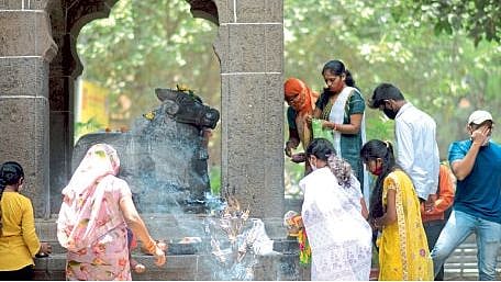 Deep Amavasya today Shravan month starts from tomorrow festival in this Shravan month