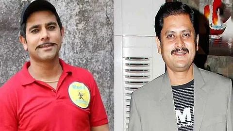 Bhabhiji Ghar Par Hai fame Deepesh Bhan death: Rohitash Gaud reaction