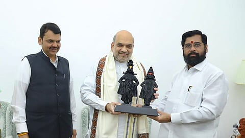 Ashadi ekadashi 2022 Permission for Mahapuja to CM eknath shinde on condition of not announcing funds and development plan solapur