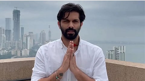 MNS amit thackeray  opposes metro carshed in aarey  writes fb post for aarey forest