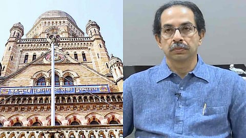 congress Milind Deora said Shiv Sena has formed new wards in Mumbai for its own benefit BMC election