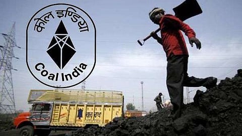 coal india limited