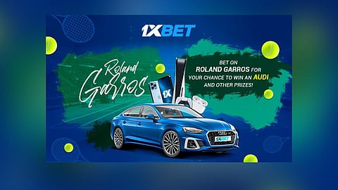 1XBet