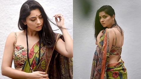 Sonalee Kulkarni News