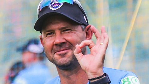 Ricky Ponting Prediction Of T20 World Cup Which Will Be played In Australia In October
