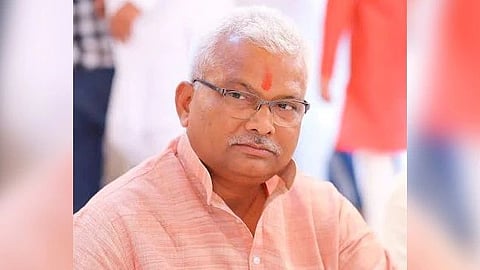 CBI Raid on bhola yadav in case of land for job