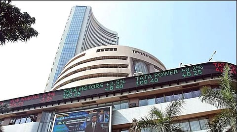 Stock Market News | Todays Sensex and Nifty Updates