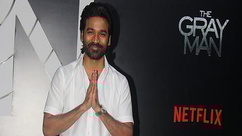 Dhanush