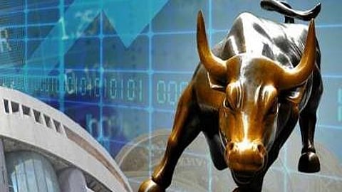 share market