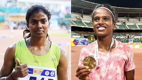 Indian players arrested for doping