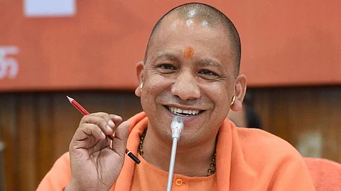 Yogi Adityanath Government