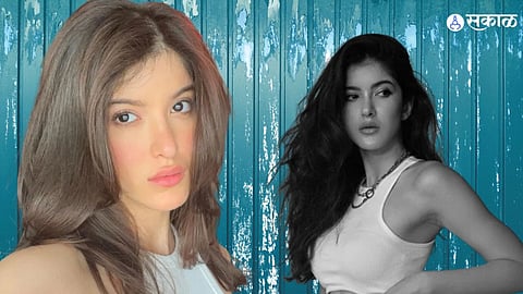 Shanaya Kapoor's debut film Bedhadak lands in trouble,Read More