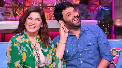 The Kapil Sharma Show: New season of comedy show to begin soon; know date, time, cast & other deets here!